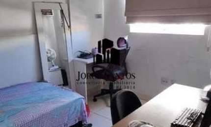 Apartamento com 3 quartos à venda na Avenida Marechal Castelo Branco, 265, JK, Contagem por R$ 520.000