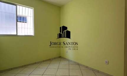 Cobertura com 3 quartos à venda na Rua Nilton Baldo, 196, Paquetá, Belo Horizonte por R$ 550.000