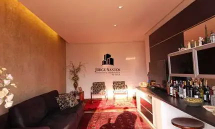 Apartamento com 4 quartos à venda na califórnia, 740, sion, belo horizonte por r$ 800.000