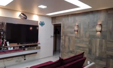 Apartamento com 3 quartos à venda na Acará, 337, Novo Eldorado, Contagem por R$ 520.000