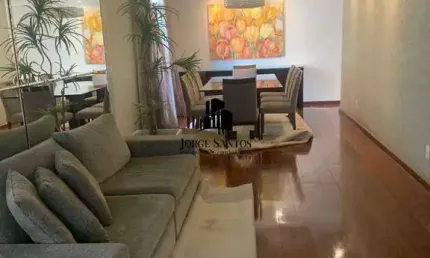 Apartamento com 4 quartos à venda na Rua Jandiatuba, 12, Buritis, Belo Horizonte por R$ 1.700.000