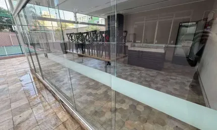 Apartamento com 3 quartos à venda na Aiuruoca, 109, São Paulo, Belo Horizonte por R$ 720.000