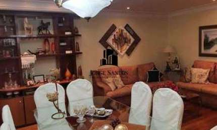 Apartamento com 3 quartos à venda na Rua Botucatu, 185, Renascença, Belo Horizonte por R$ 750.000