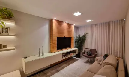 Apartamento com 3 quartos à venda na Rua Professora Bartira Mourão, 126, Buritis, Belo Horizonte por R$ 775.000