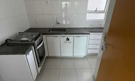 Apartamento com 3 quartos à venda na Rua Dimas Gonçalves de Medeiros, 111, Caiçaras, Belo Horizonte por R$ 709.000