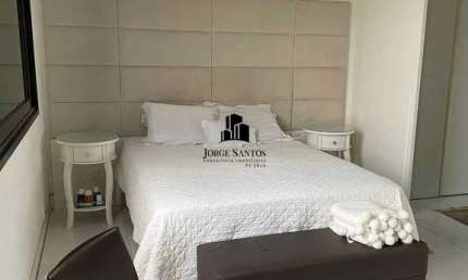 Apartamento com 3 quartos à venda na dos Polos, 424, Santa Lúcia, Belo Horizonte por R$ 2.000.000