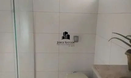 Cobertura com 3 quartos à venda na Rita Nunes Leite, 280, Santa Rosa, Belo Horizonte por R$ 495.000