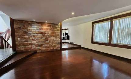 Casa com 5 quartos à venda na Bento Simão, 368, São Bento, Belo Horizonte por R$ 2.300.000