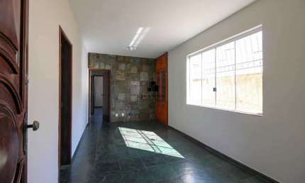 Apartamento com 3 quartos à venda na Rua Peônia, 270, Havaí, Belo Horizonte por R$ 498.000