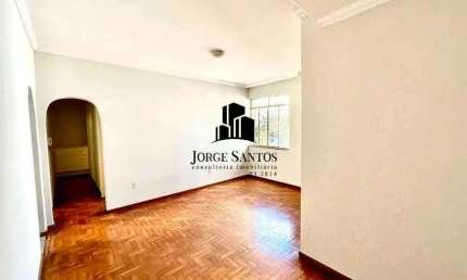 Apartamento com 3 quartos à venda na Rua Cristina, 770, São Pedro, Belo Horizonte por R$ 630.000