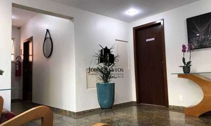 Cobertura com 4 quartos à venda na Rua Bambuí, 146, Serra, Belo Horizonte por R$ 1.650.000