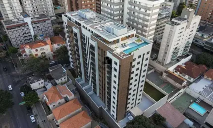 Apartamento com 2 quartos à venda na ..., 2414, Santo Agostinho, Belo Horizonte por R$ 1.300.000