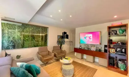 Cobertura com 4 quartos à venda na Rua Patagônia, 953, Sion, Belo Horizonte por R$ 2.200.000