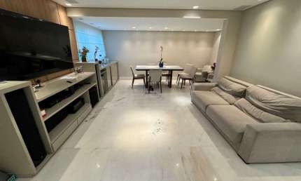 Apartamento com 3 quartos à venda na Rua Cardeal Stepinac, 820, Cidade Nova, Belo Horizonte por R$ 1.200.000