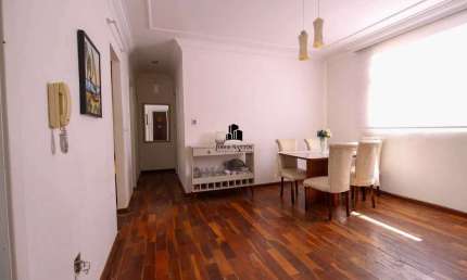 Apartamento com 2 quartos à venda na Rua Padre Severino, 461, São Pedro, Belo Horizonte por R$ 470.000