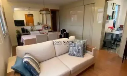 Apartamento com 3 quartos à venda na Rua Coral, 41, São Pedro, Belo Horizonte por R$ 790.000