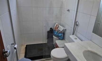 Cobertura com 2 quartos à venda na Rua Antônio de Albuquerque, 230, Savassi, Belo Horizonte por R$ 1.550.000