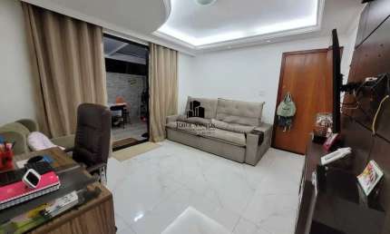 Terreno em condomínio fechado à venda na Rua Póvoa de Varzim, 617, Paquetá, Belo Horizonte por R$ 490.000