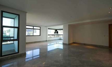 Apartamento com 4 quartos à venda na dos Polos, 20, Santa Lúcia, Belo Horizonte por R$ 2.375.000
