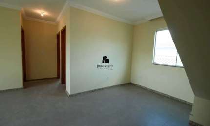 Cobertura com 3 quartos à venda na Rua Luís Delfino, 123, Santa Mônica, Belo Horizonte por R$ 550.000