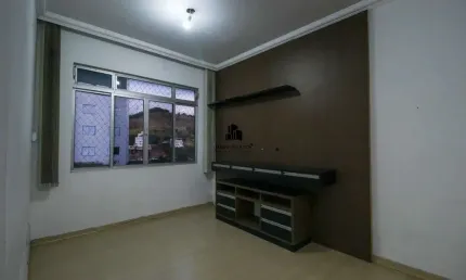 Apartamento com 3 quartos à venda na rua elson nunes de souza, 395, castelo, belo horizonte por r$ 340.000