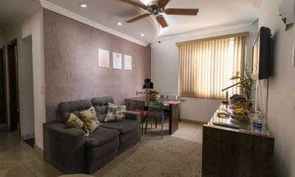 Cobertura com 3 quartos à venda na Belterra, 236, Ouro Preto, Belo Horizonte por R$ 680.000