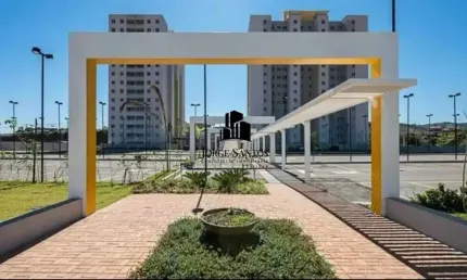 Apartamento com 2 quartos à venda na Rua Senhora do Porto, 1600, Palmeiras, Belo Horizonte por R$ 430.000