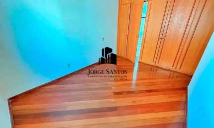 Apartamento com 3 quartos à venda na Rua Major Lopes, 636, São Pedro, Belo Horizonte por R$ 1.300.000