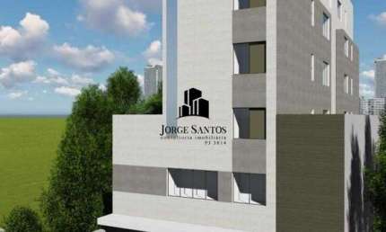 Apartamento com 3 quartos à venda na Rua Otávio Otoni, 171, União, Belo Horizonte por R$ 550.000