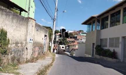 Terreno à venda na Musas, 69, Ana Lúcia, Sabará por R$ 350.000