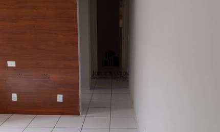 Apartamento com 2 quartos à venda na Avenida José Inácio Filho, 1001, Senhora Das Graças, Betim por R$ 170.000