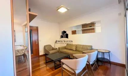 Apartamento com 4 quartos à venda na Rua Rio Grande do Norte, 888, Savassi, Belo Horizonte por R$ 1.480.000