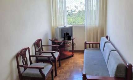 Apartamento com 2 quartos à venda na Bahia, 615, Centro, Belo Horizonte