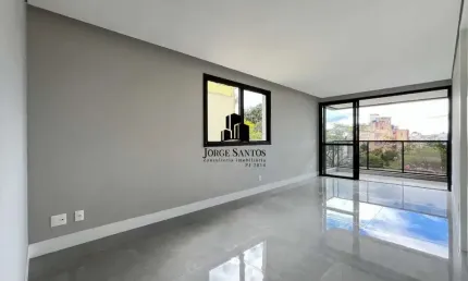 Apartamento com 3 quartos à venda na rua juruá, 999, silveira, belo horizonte por r$ 1.220.000
