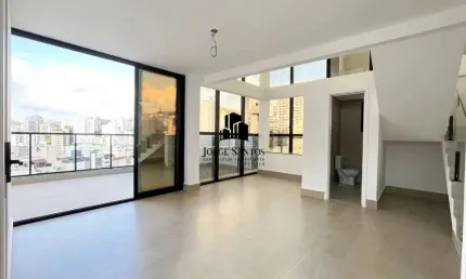 Cobertura à venda na panamá, 40, sion, belo horizonte