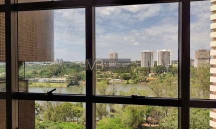 Apartamento com 5 quartos à venda na Rua Doutor Elias César, 155, Caiçaras, Londrina