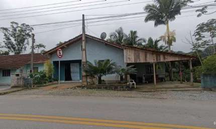 Casa com 3 quartos à venda no Testo Central, Pomerode  por R$ 380.000