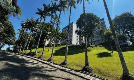 Apartamento com 2 quartos à venda no Nova Esperança, Blumenau , 53 m2 por R$ 290.000