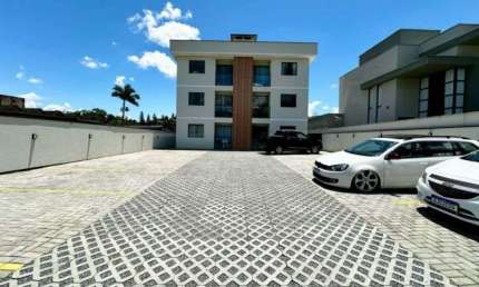 Apartamento com 2 quartos para alugar no Salto do Norte, Blumenau , 70 m2 por R$ 1.800