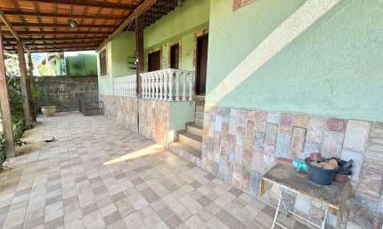 Casa para Venda em Belo Horizonte, Glória, 3 dormitórios, 2 banheiros, 3 vagas