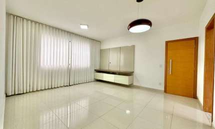 Apartamento para Venda em Belo Horizonte, Castelo, 3 dormitórios, 2 banheiros, 3 vagas