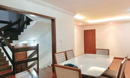 Casa para Venda em Belo Horizonte, Padre Eustáquio, 4 dormitórios, 4 banheiros, 3 vagas