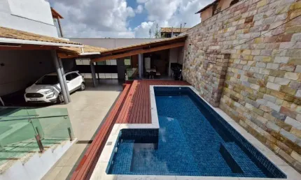 Casa para Venda em Belo Horizonte, Santa Terezinha, 4 dormitórios, 3 banheiros, 4 vagas