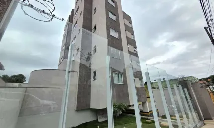 Apartamento para venda em belo horizonte, caiçaras, 2 dormitórios, 3 banheiros, 2 vagas