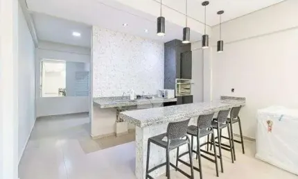 Apartamento para venda em contagem, cabral, 2 dormitórios, 1 banheiro, 1 vaga