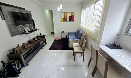 Cobertura para Venda em Belo Horizonte, Cabral, 2 dormitórios, 3 banheiros, 2 vagas