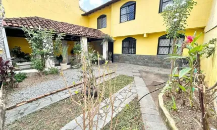 Casa para venda em belo horizonte, celso machado, 3 dormitórios, 2 banheiros, 3 vagas