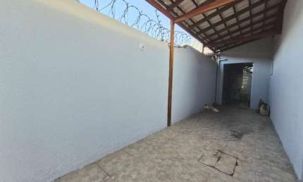 Área Privativa para Venda em Contagem, Cabral, 3 dormitórios, 1 suíte, 2 banheiros, 1 vaga
