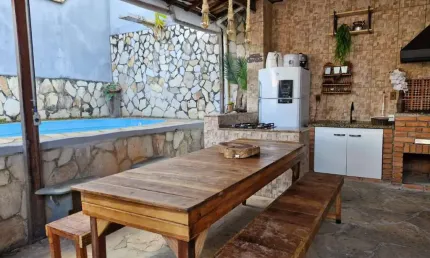 Casa para Venda em Belo Horizonte, Inconfidência, 4 dormitórios, 1 suíte, 4 banheiros, 3 vagas