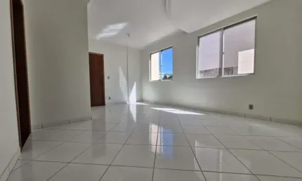 Apartamento para Venda em Belo Horizonte, Castelo, 3 dormitórios, 2 banheiros, 2 vagas